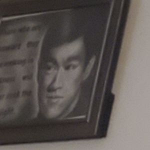 These are all pencil drawings